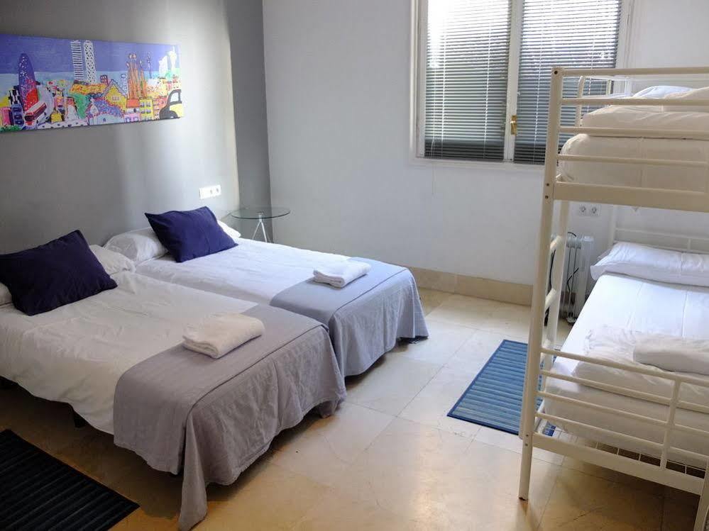 No Limit Barcelona Central Экстерьер фото