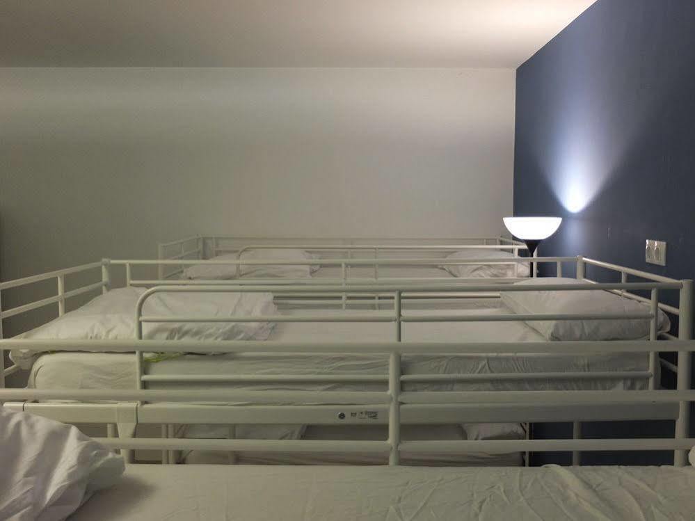 No Limit Barcelona Central Экстерьер фото